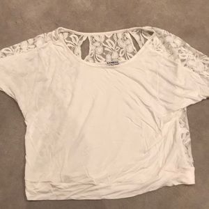Express top!